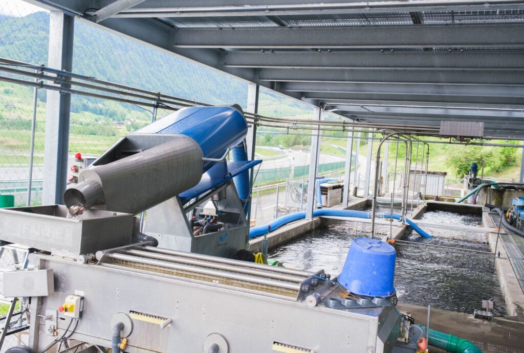 BlueComfort is onze vacuümgebaseerde pomp, ontworpen voor het zacht hanteren van vis. Naast het mooie design vermindert de machine de behoefte aan handmatig werk en werkt vrijwel onderhoudsvrij.